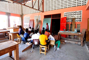 Haiti - Lakay Trade School Donate / Faites Un Don