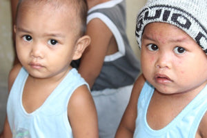Pasig City, Philippines - Temporary Crisis Home for Abandoned Children and Homeless Pregnant Women and Girls